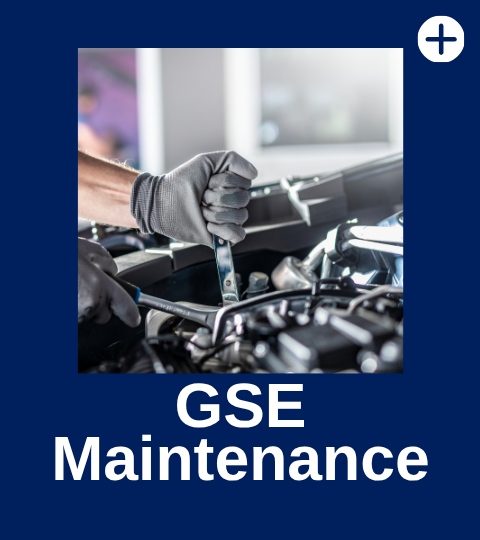 GSE Maintenance